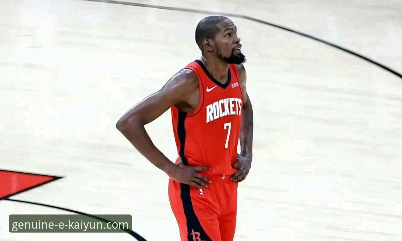 3个关键转折点：复盘火箭主场大胜尼克斯的战术博弈