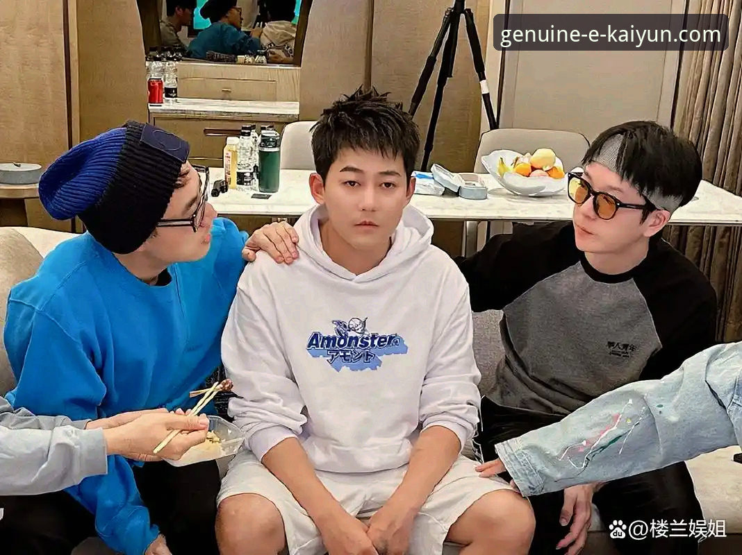 资深球迷分享：在开云体育平台沉浸式体验阿根廷大胜的观赛心得